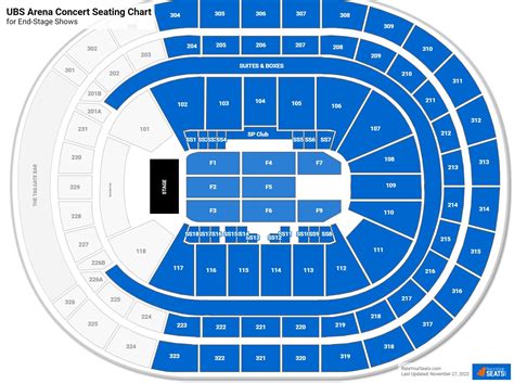 Browse and select your seats using the UBS Arena interactive seating chart, and then simply complete your secure online checkout. . Ubs arena virtual seating chart